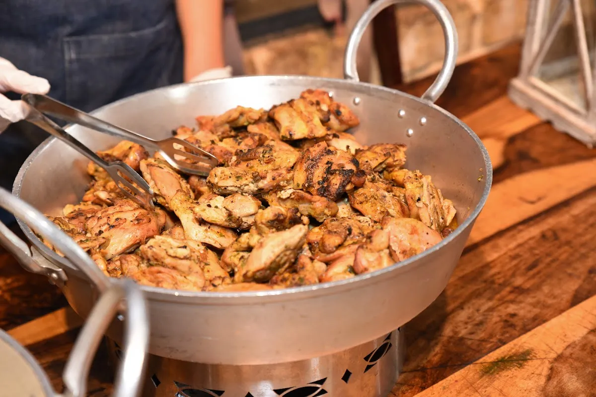 Tavlin Catering — foto 5