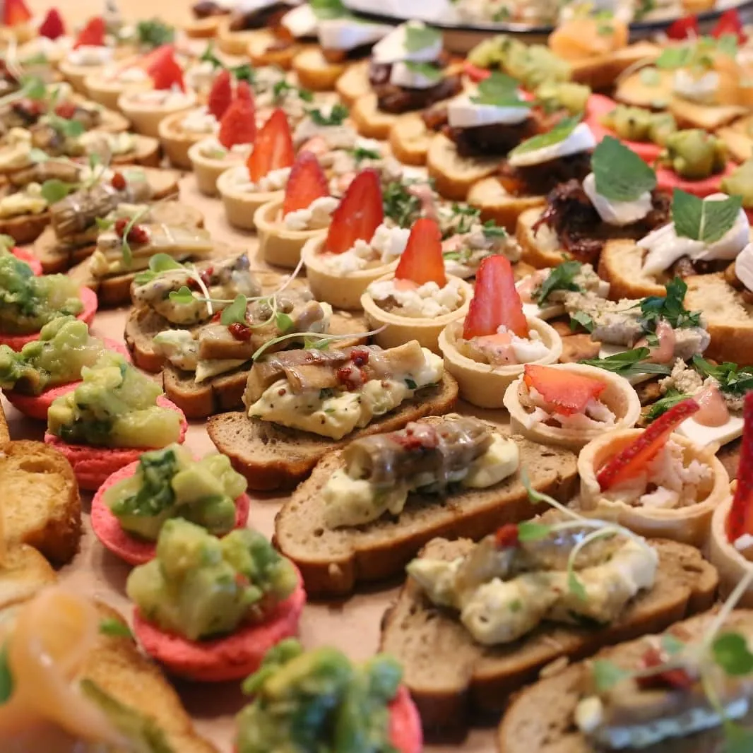 Tavlin Catering — foto 7