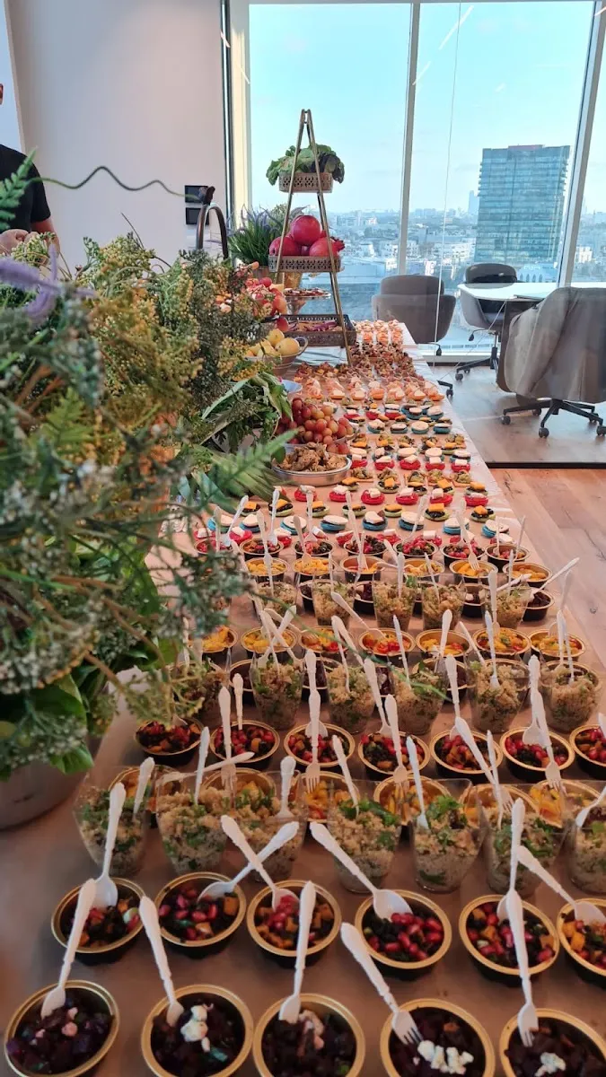 Tavlin Catering — foto 8