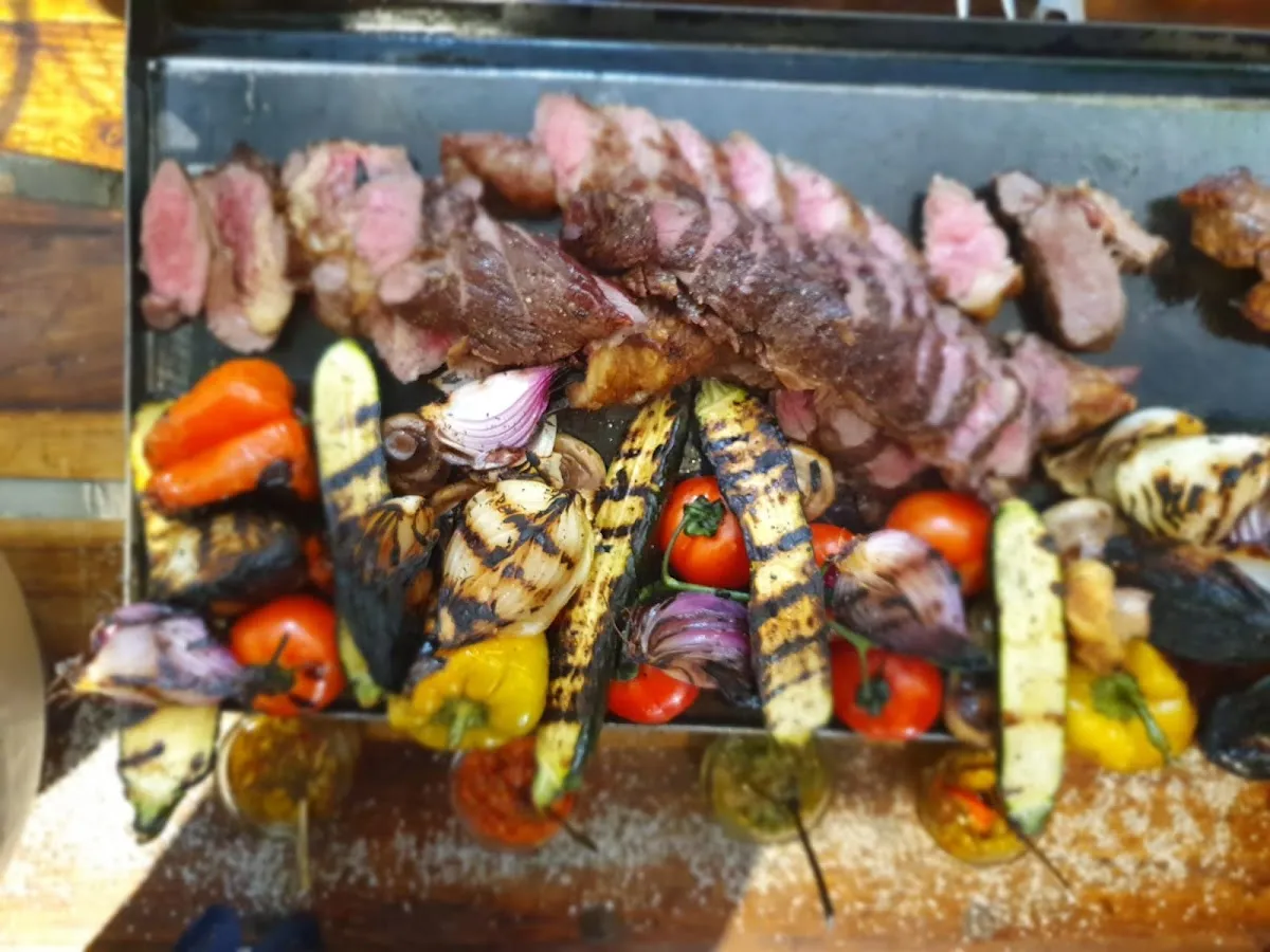 Tavlin Catering — foto 9