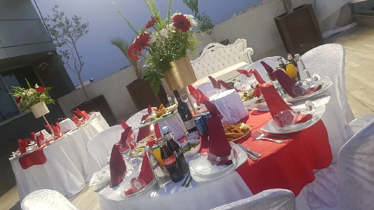 Tashi - Georgian Home-Style Meat Catering