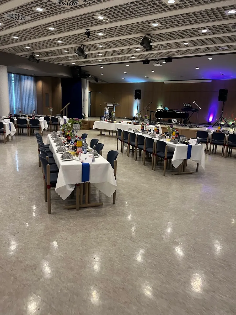Catering-simcha — foto 5
