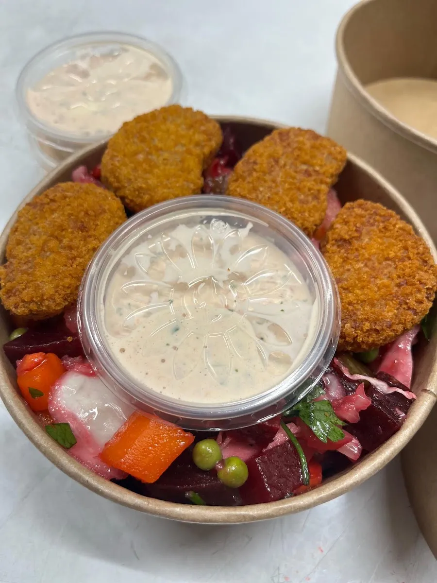 Catering-simcha — foto 10