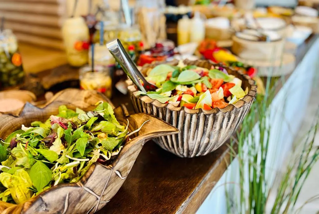 Tamar - Event Food Stalls — foto 2