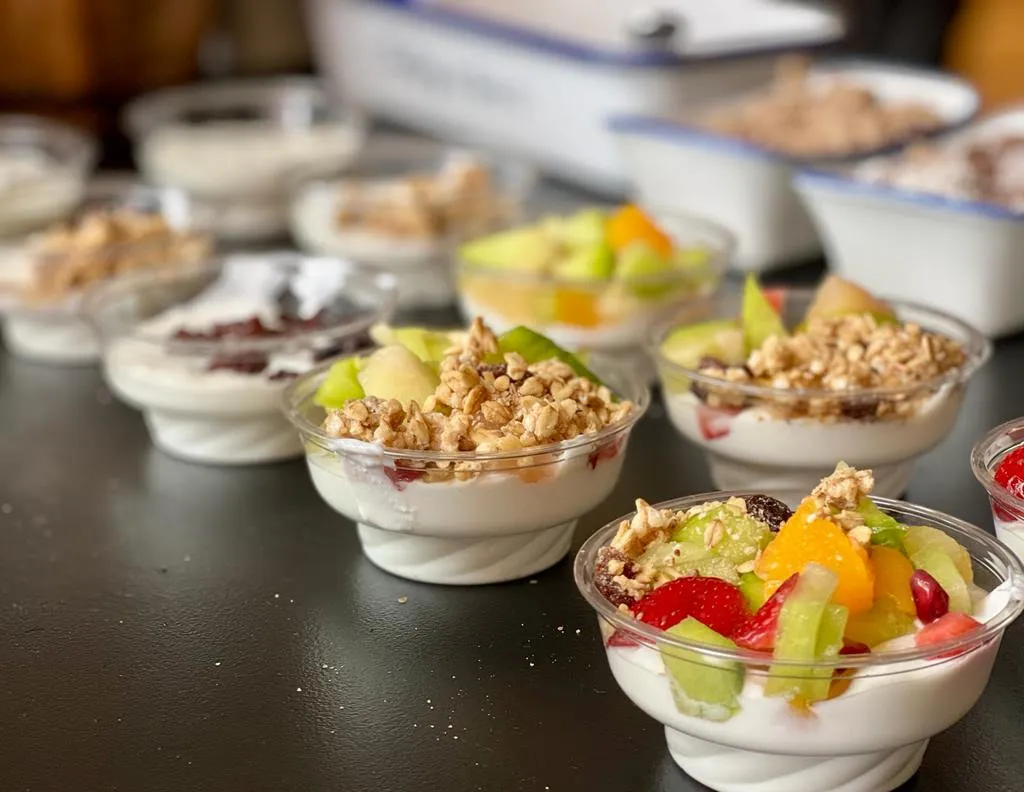 Tamar - Event Food Stalls — foto 8