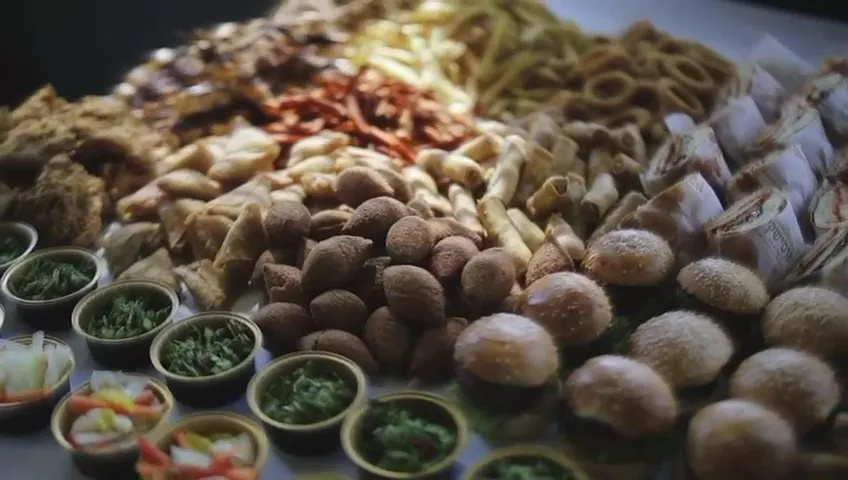 Ussishkin Catering — foto 2