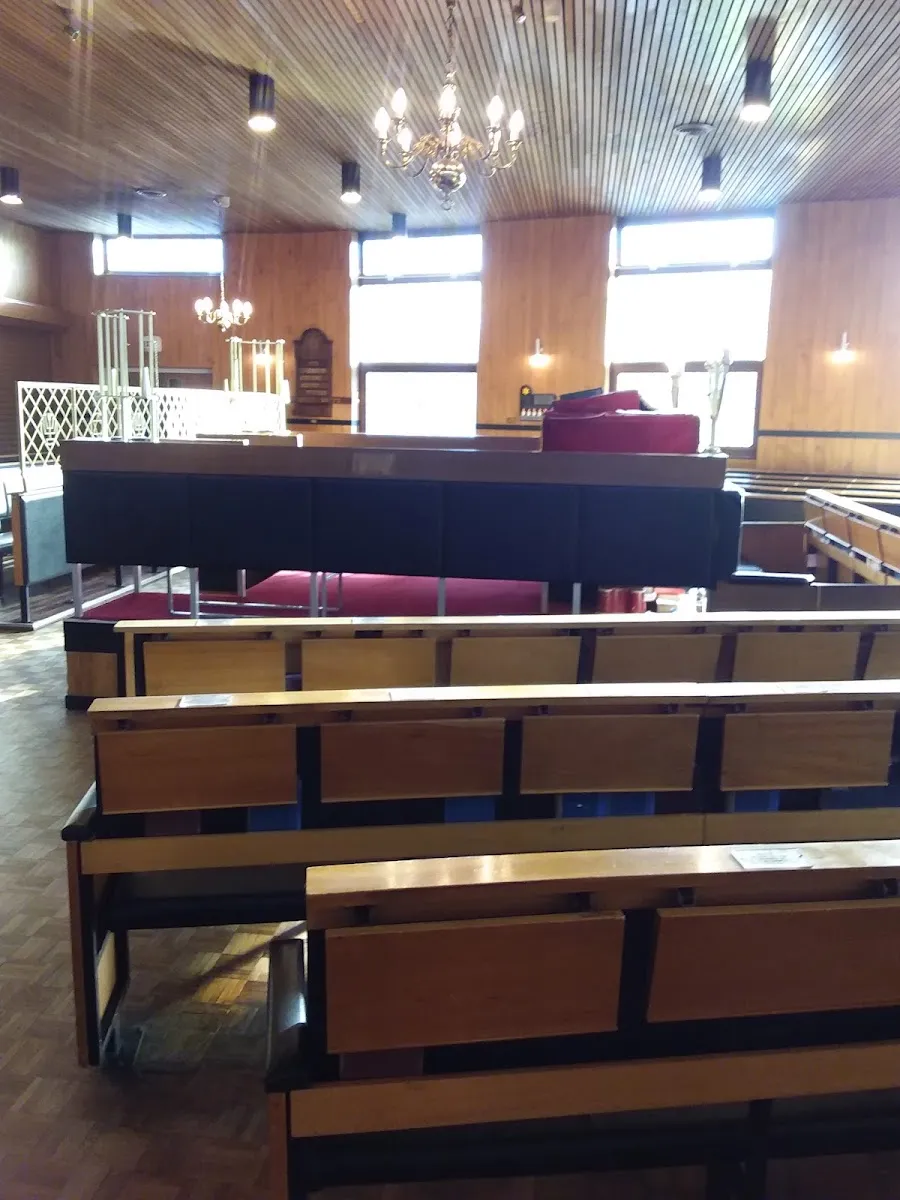 Catford and Bromley Synagogue — foto 3