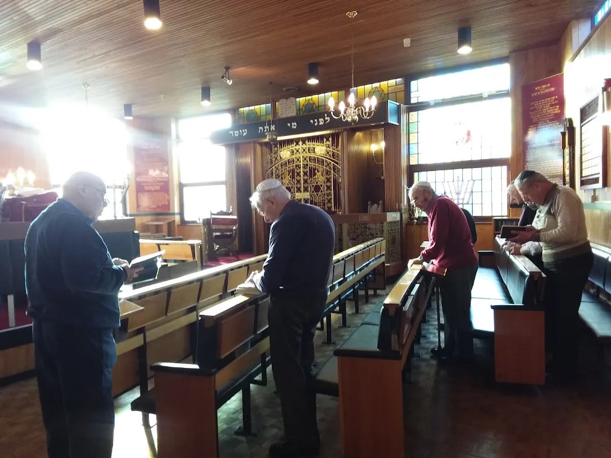 Catford and Bromley Synagogue — foto 4