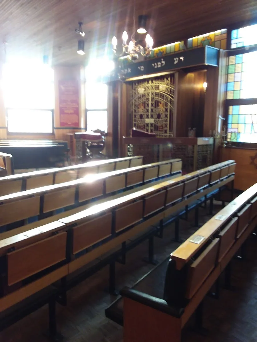 Catford and Bromley Synagogue — foto 5