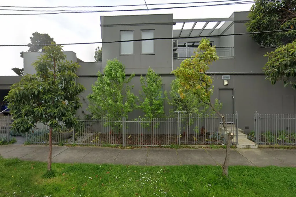 Caulfield Mikvah