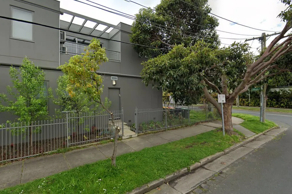 Caulfield Mikvah — photo 2