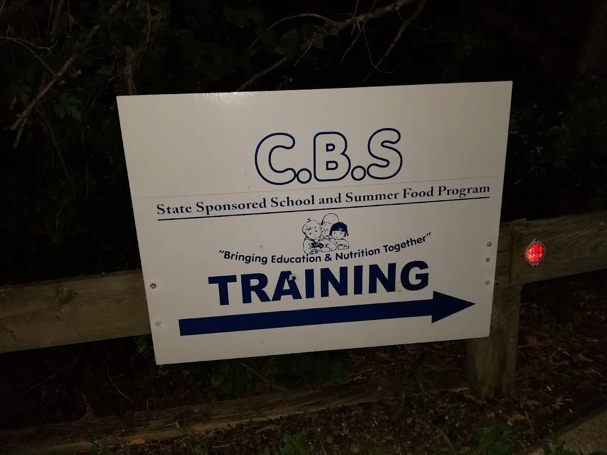 CBS Food Program