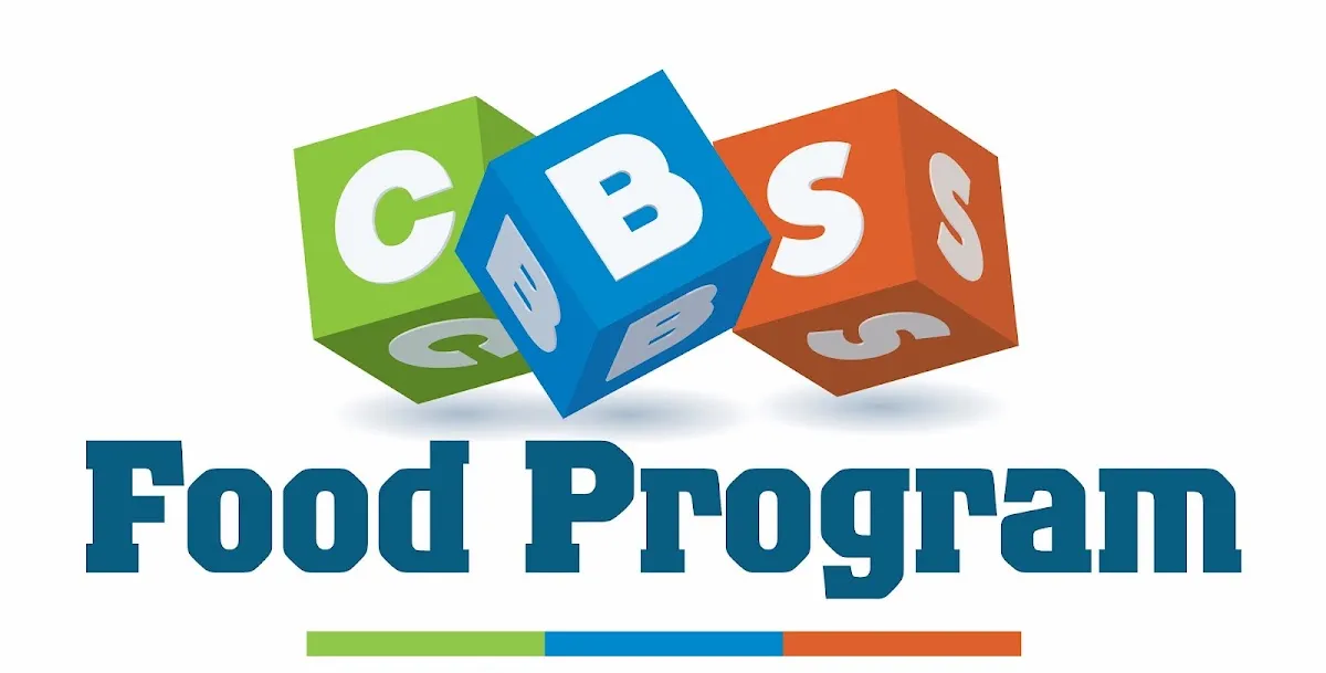 CBS Food Program — foto 2