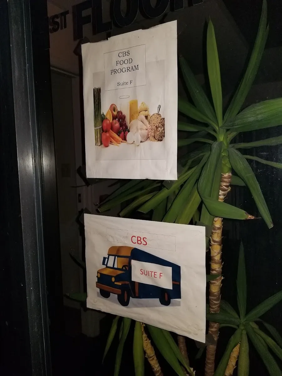 CBS Food Program — foto 5