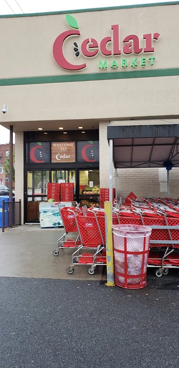 Cedar Market — foto 4