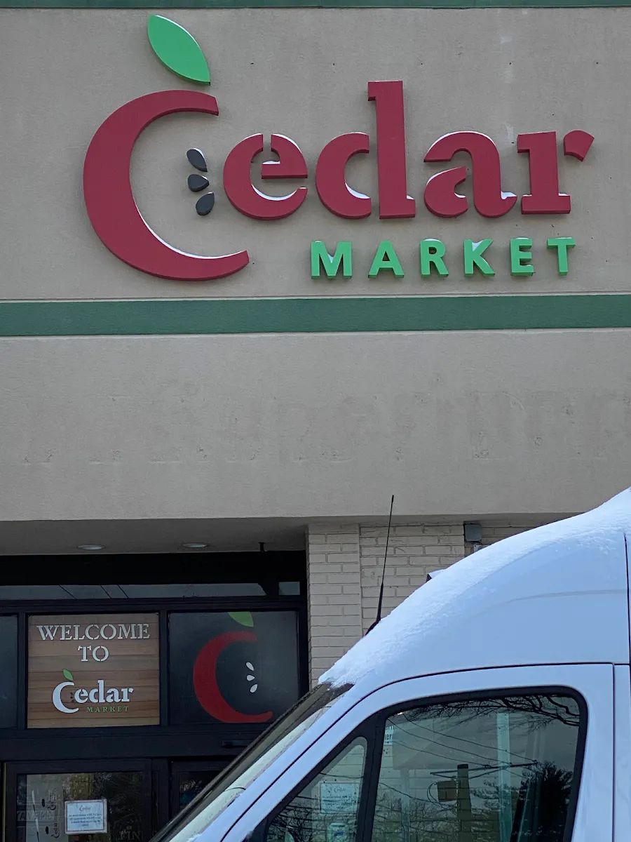 Cedar Market — foto 5