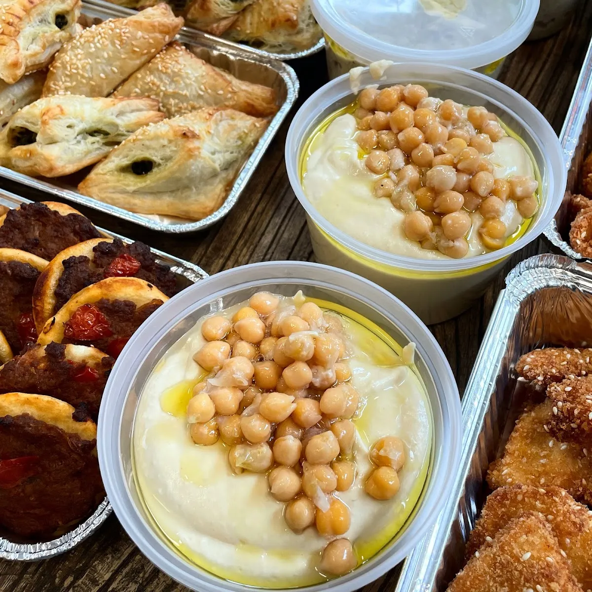 Cedar Star Catering — foto 6