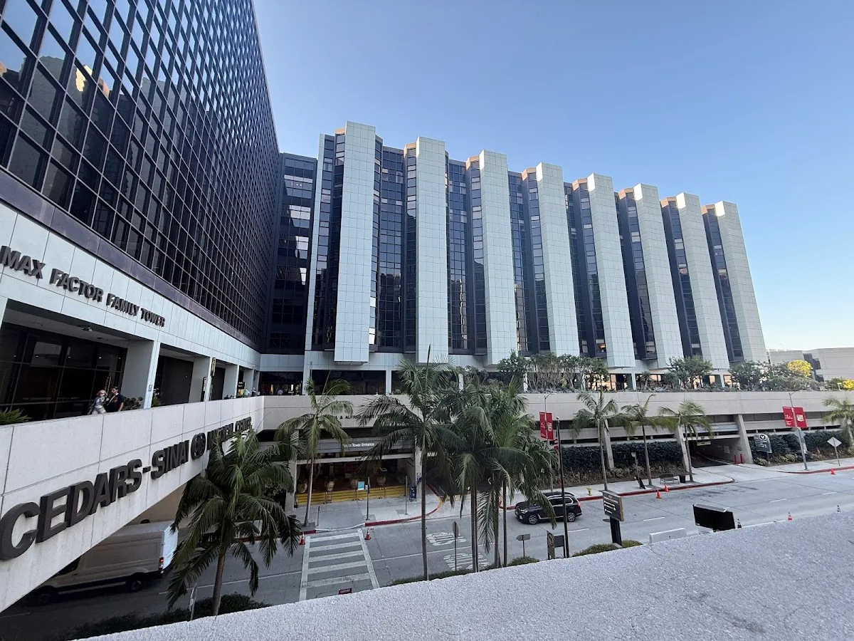 Cedars-Sinai Medical Center
