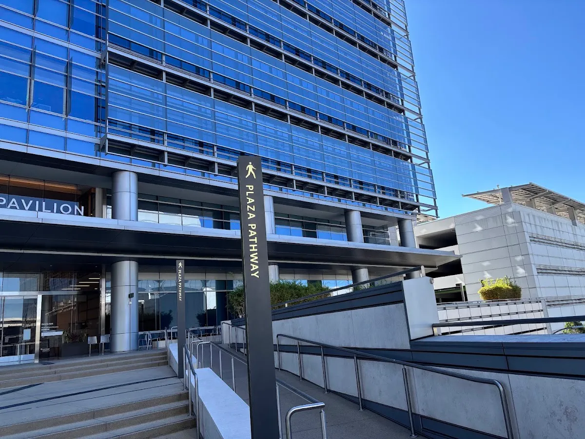 Cedars-Sinai Medical Center — photo 2