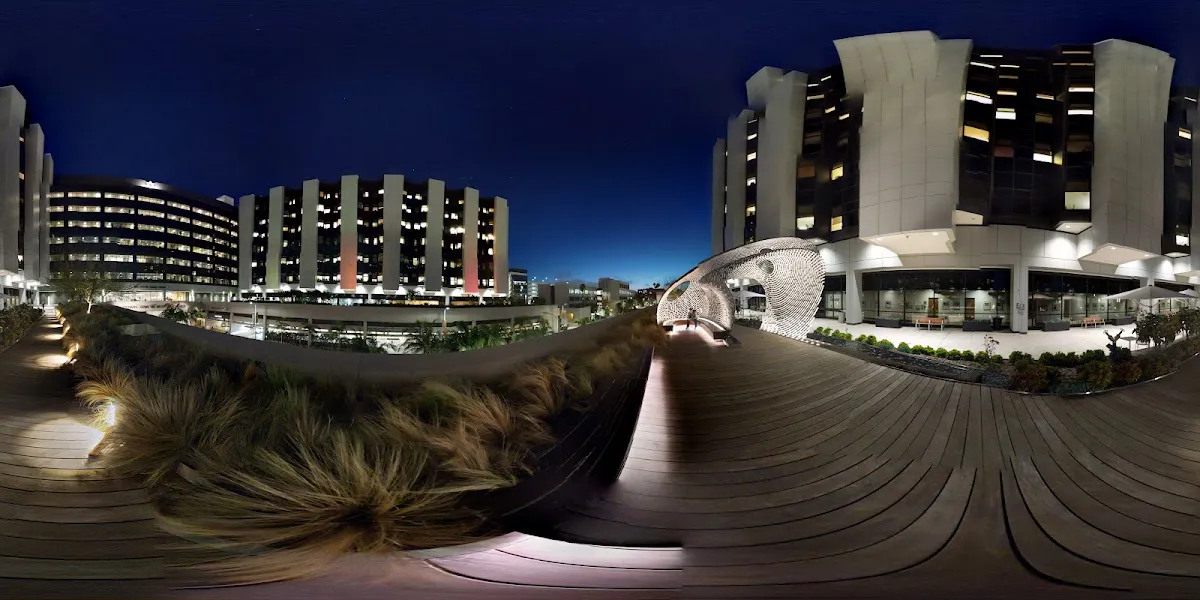 Cedars-Sinai Medical Center — photo 5