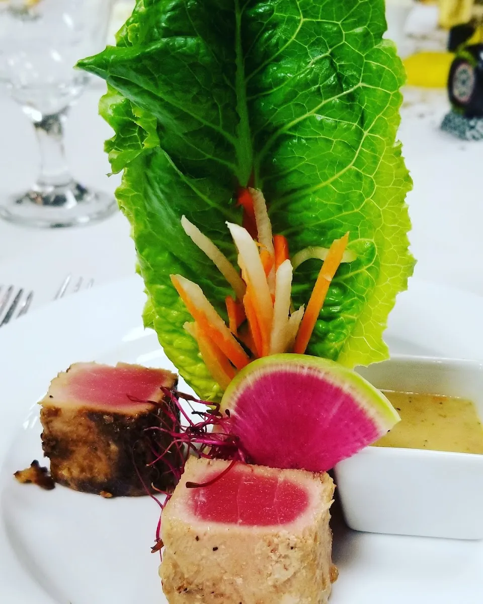 CEK Caterers — foto 3