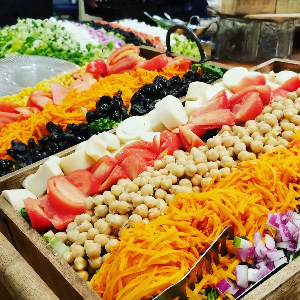 CEK Caterers — foto 4