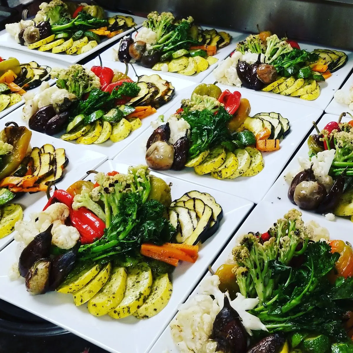 CEK Caterers — foto 5