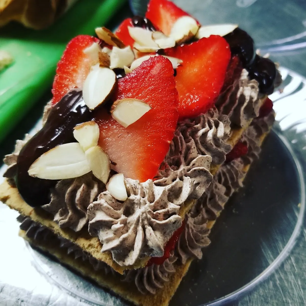 CEK Caterers — foto 6