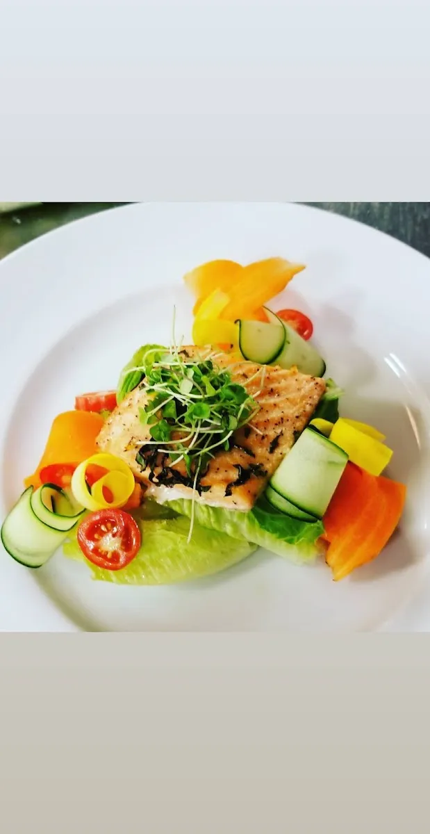 CEK Caterers — foto 7
