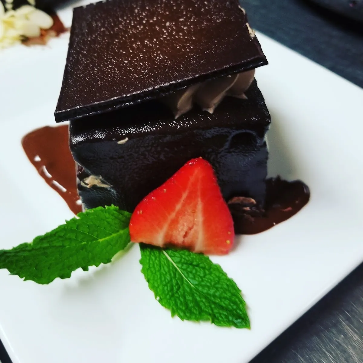 CEK Caterers — foto 8