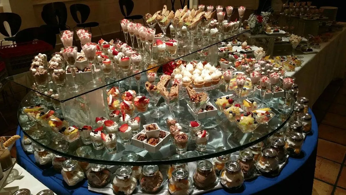 CEK Caterers — foto 9