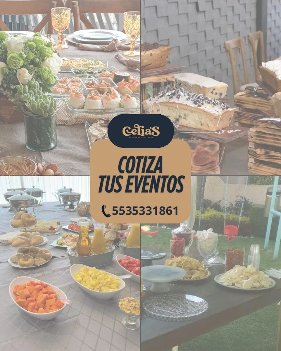 Celia's — photo 4