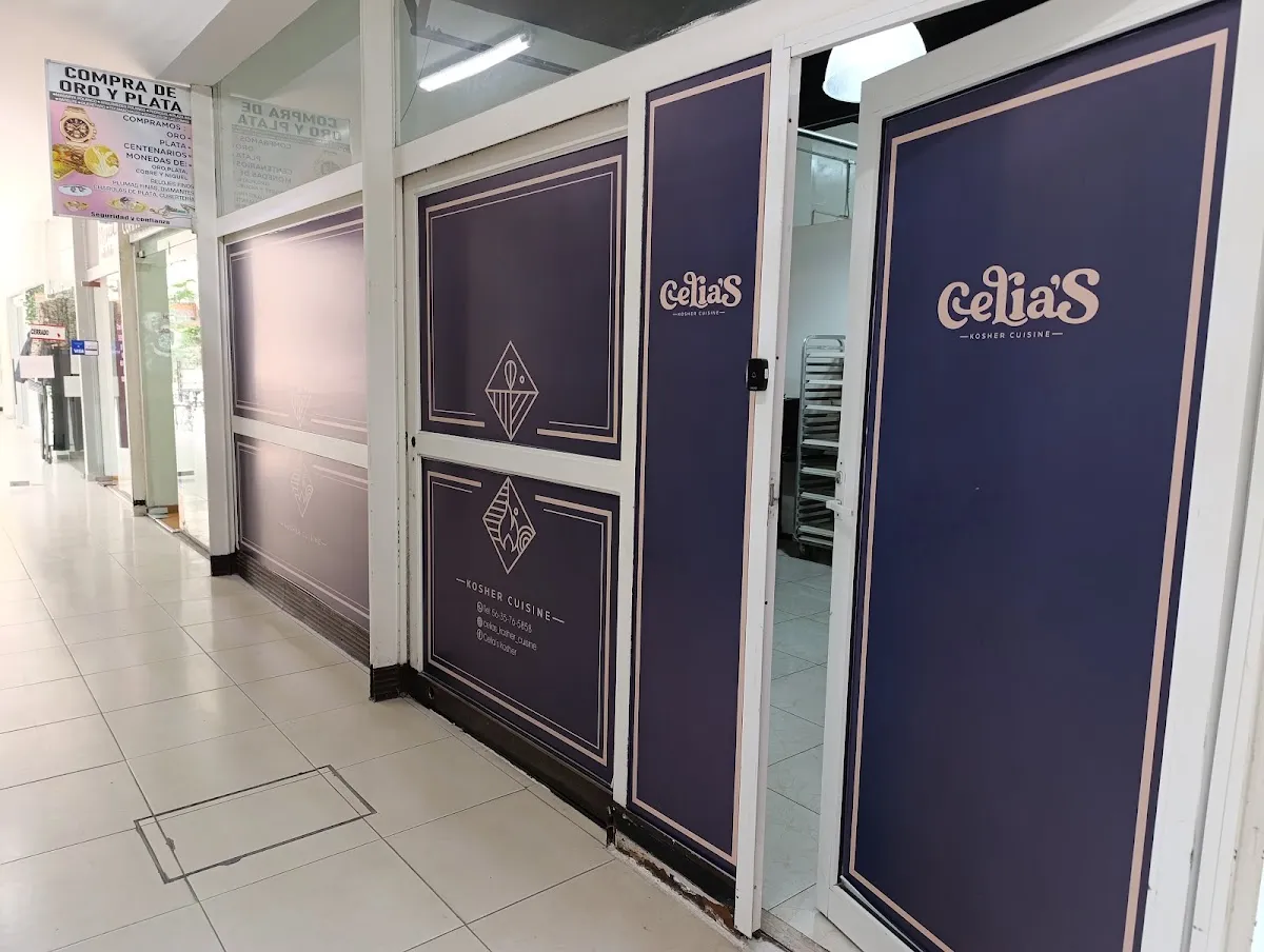 Celia's — photo 6