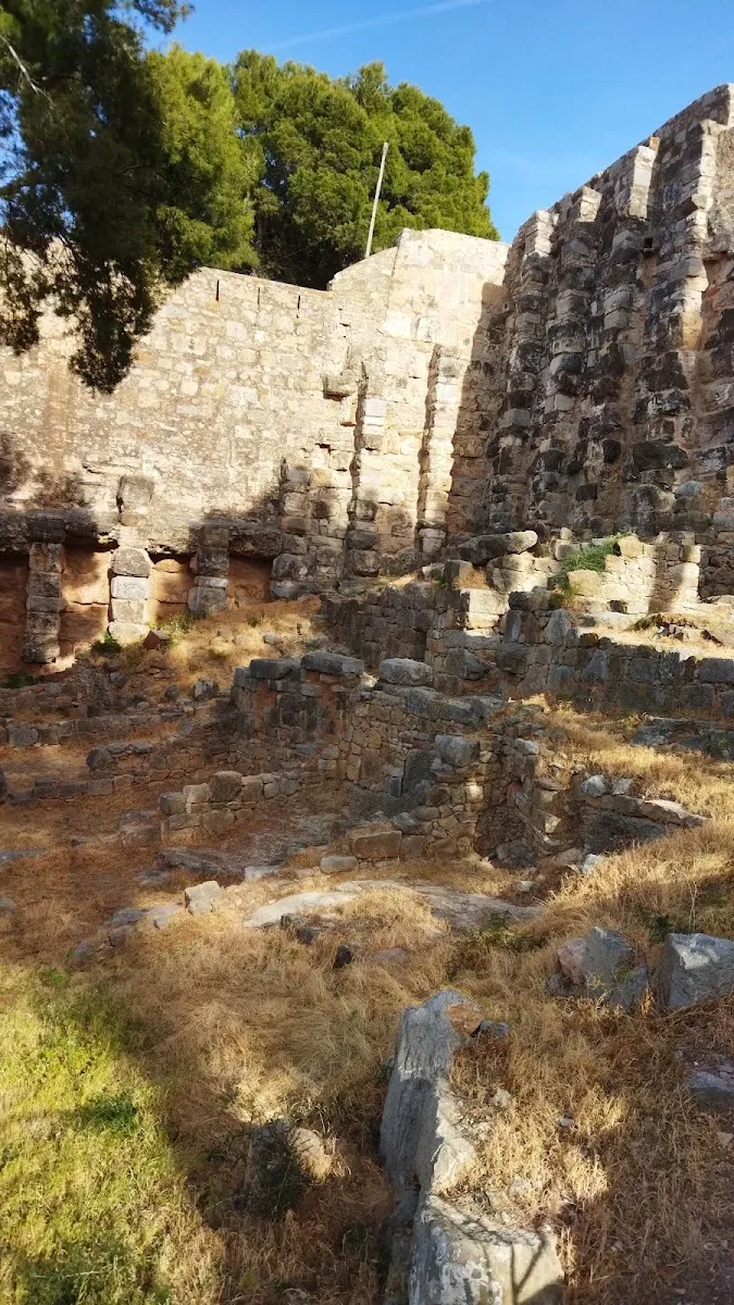 Cementeri Jueu de Sagunt — foto 9