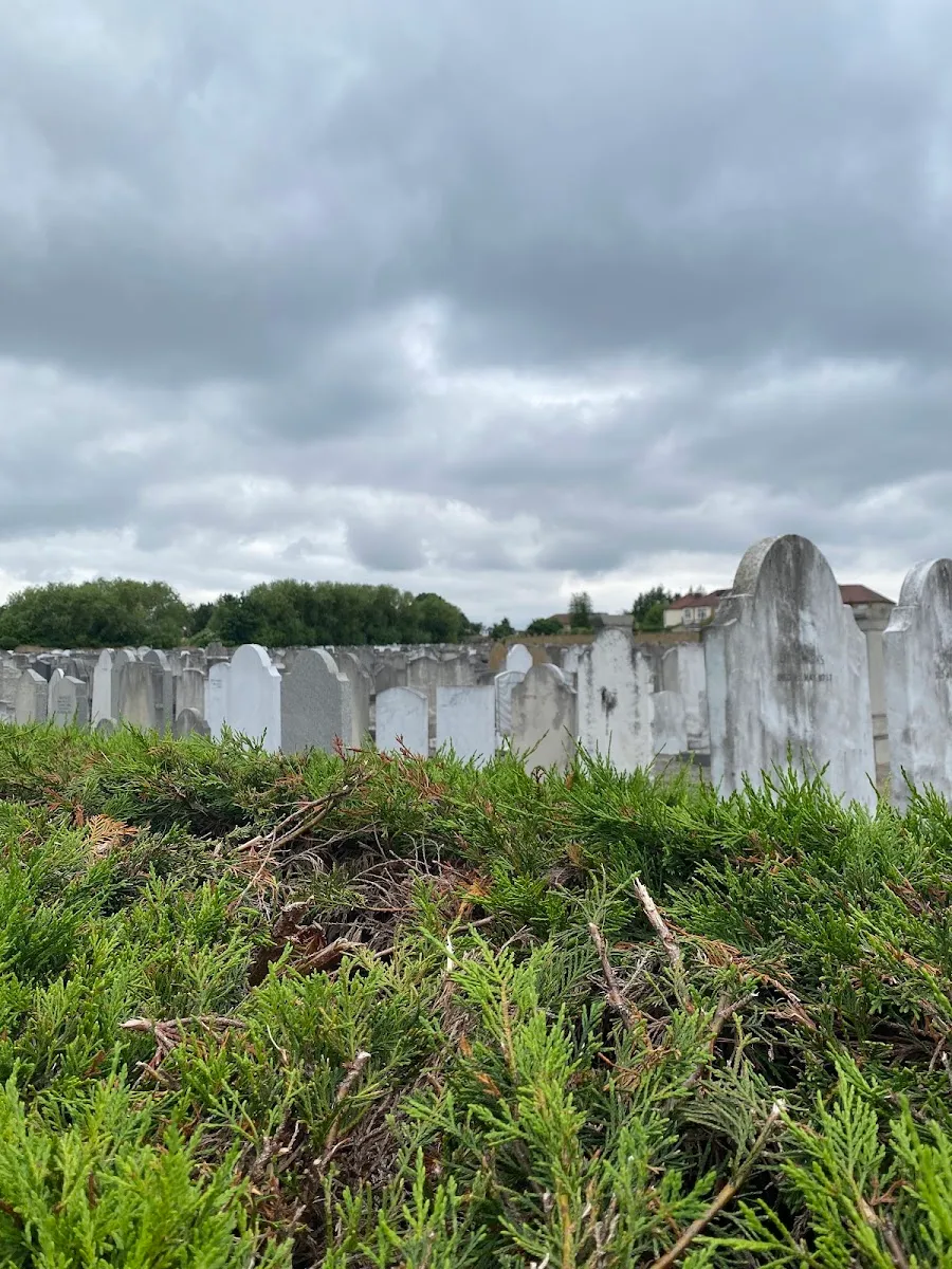 Cementerio Adath Yisroel de Enfield — foto 8