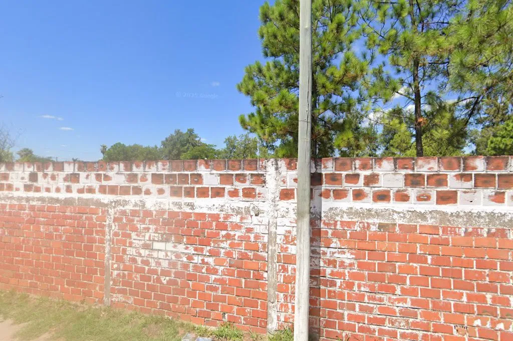 Cementerio de la Comunidad Judía de Resistencia