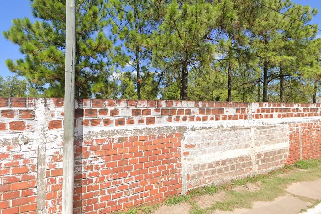 Cementerio de la Comunidad Judía de Resistencia — foto 2