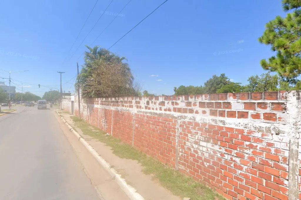 Cementerio de la Comunidad Judía de Resistencia — foto 3