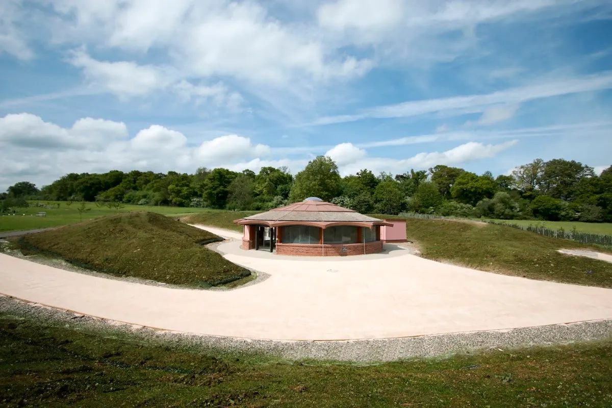Cementerio de la Jewish Joint Burial Society