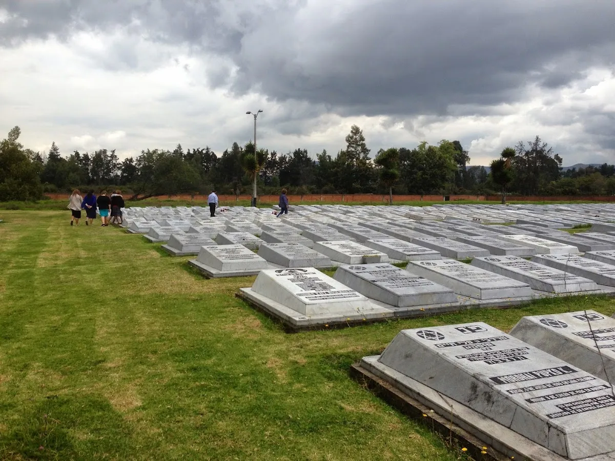 Cementerio Hebreo del Norte (Judío) — photo 2