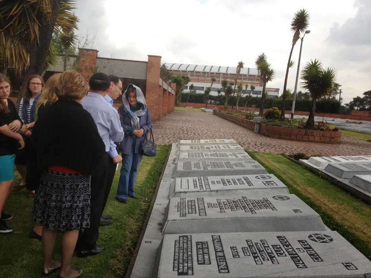 Cementerio Hebreo del Norte (Judío) — photo 3