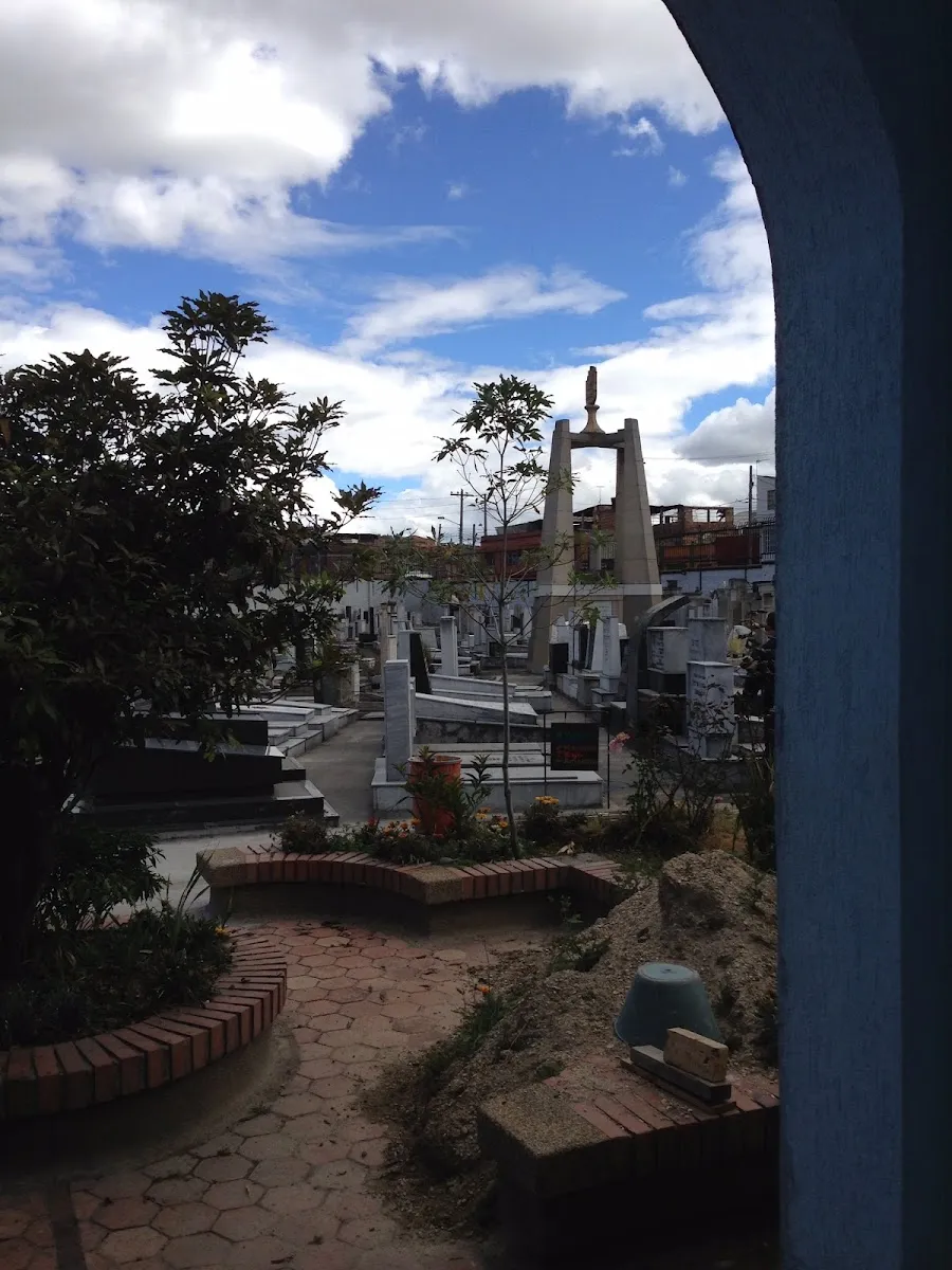 Cementerio Hebreo del Sur — photo 8