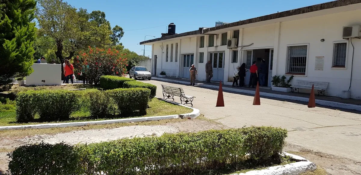Cementerio Israelita de Berazategui — foto 6
