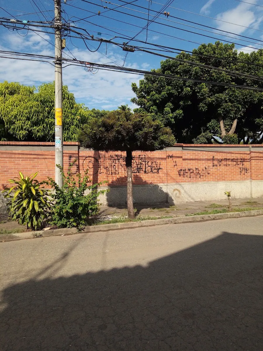Cementerio Israelita de Cali — photo 3