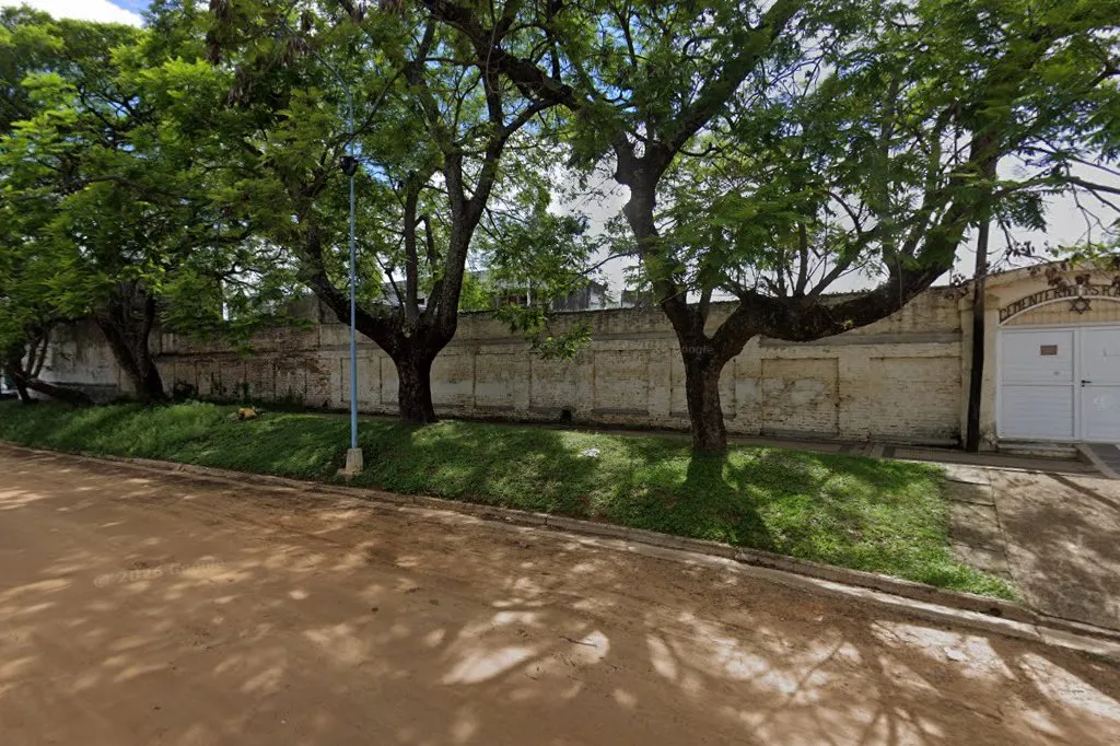 Cementerio Israelita de Concordia — photo 3