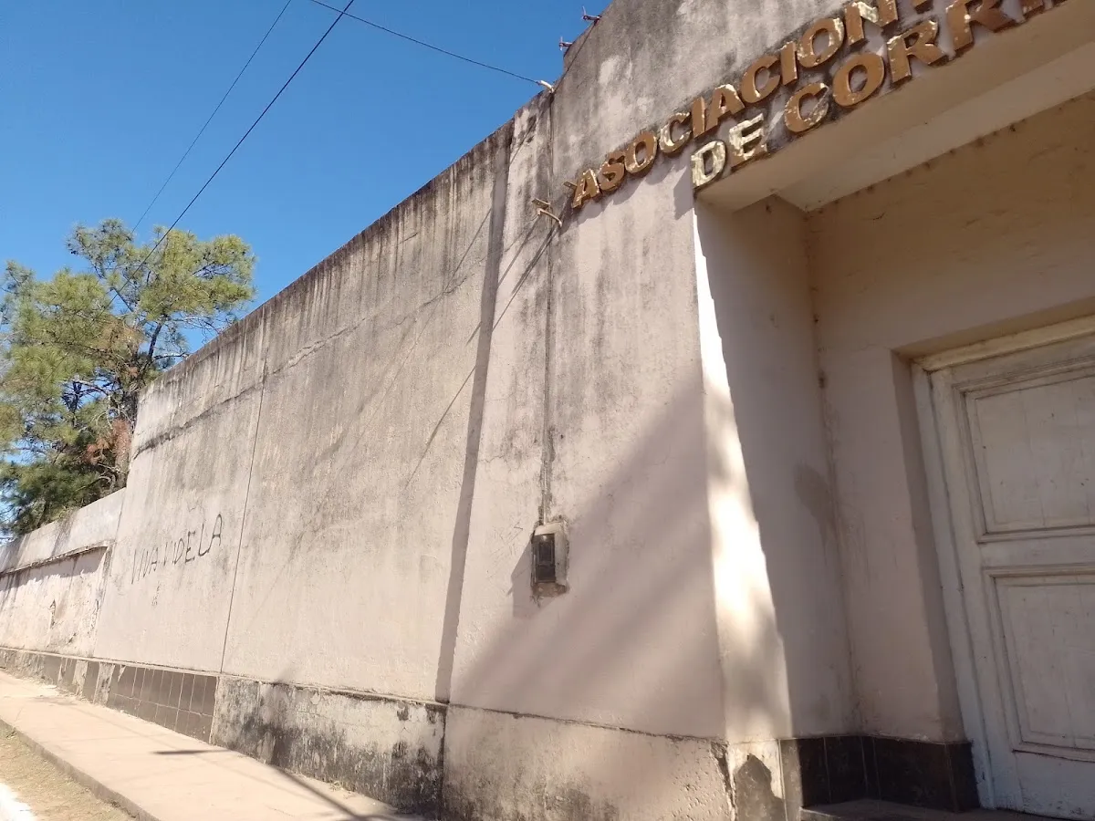Cementerio Sefaradí de Corrientes — Asociación Israelita Latina — foto 2