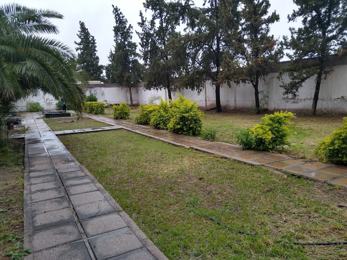 Cementerio Israelita de La Rioja — photo 3