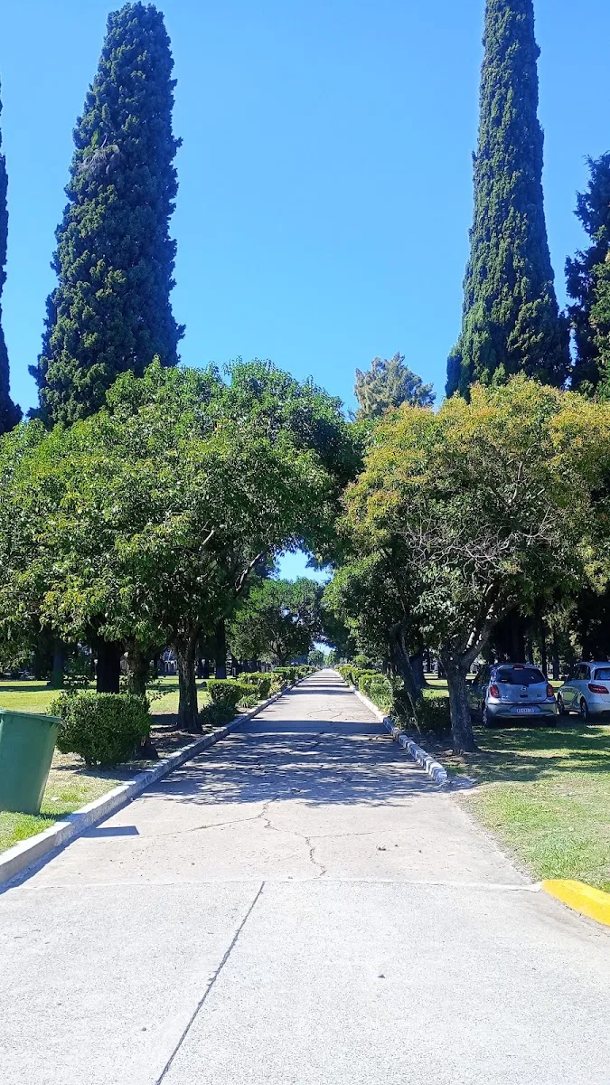 Cementerio Israelita de La Tablada