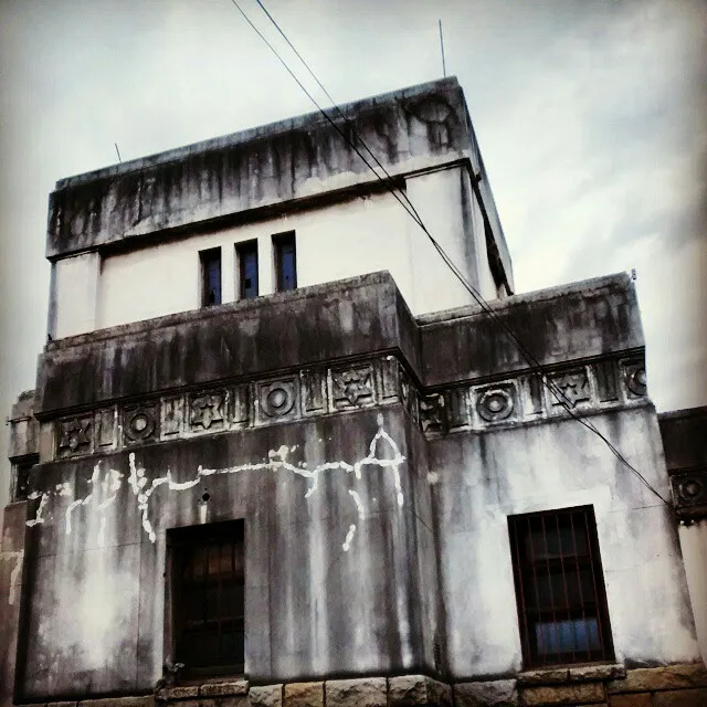 Cementerio Israelita de Liniers — foto 7