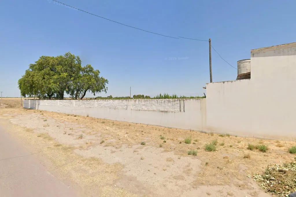 Cementerio Israelita de Médanos — foto 3
